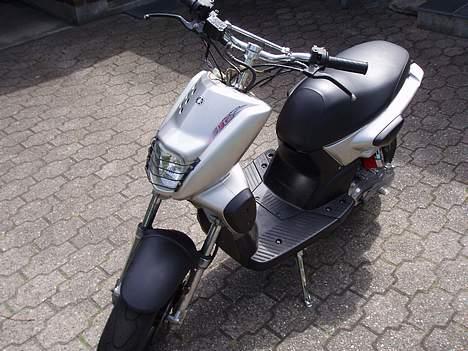 Yamaha Slider TEAM-MINARELL billede 6