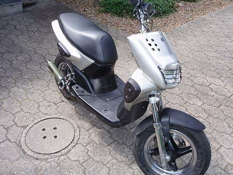 Yamaha Slider TEAM-MINARELL billede 7