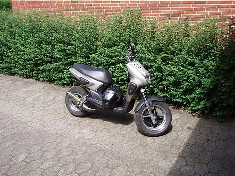 Yamaha Slider TEAM-MINARELL billede 8