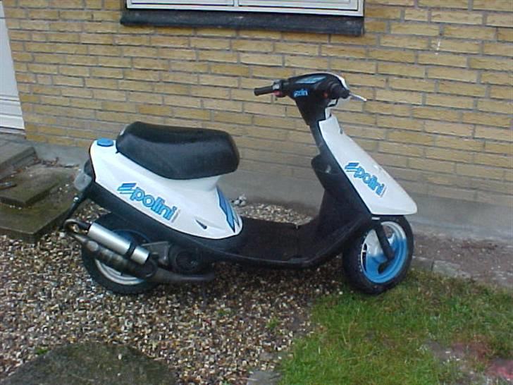 Honda Sfx **SOLGT** billede 14