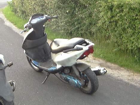 PGO Dr. big solgt  billede 18