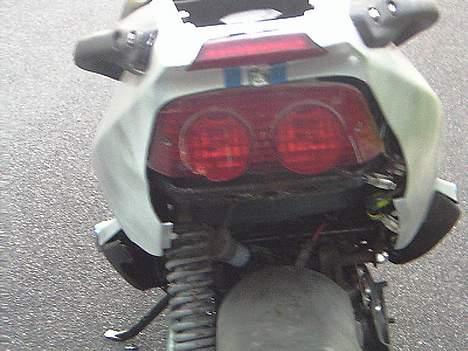 PGO Dr. big solgt  billede 19