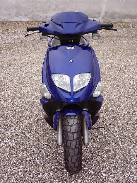 PGO dr big solgt  billede 4