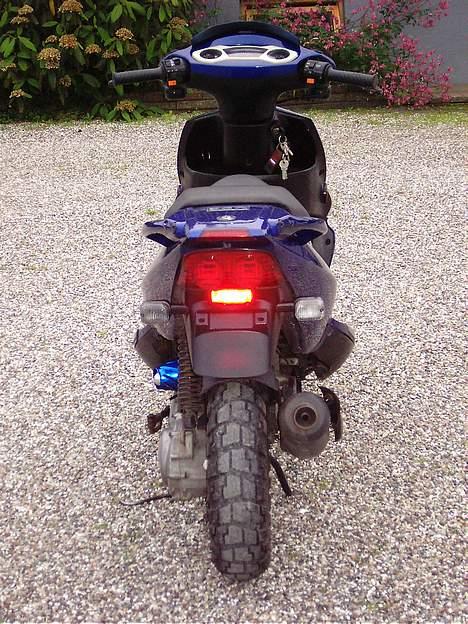 PGO dr big solgt  billede 5