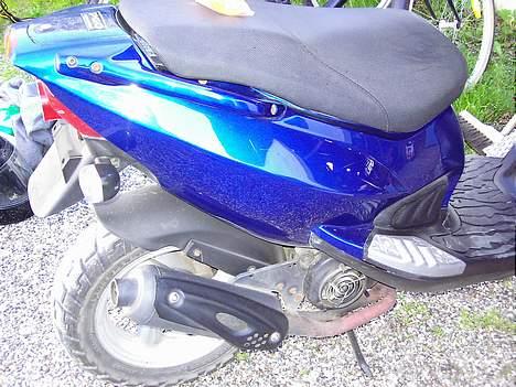 PGO dr big solgt  billede 6