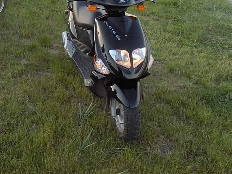 PGO DR. BIG billede 2