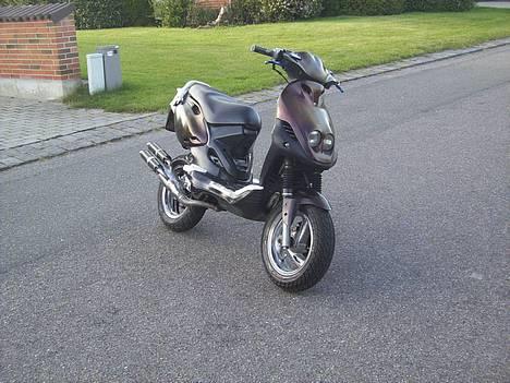 PGO PMX Sport (SOLGT) - nyt billede billede 1