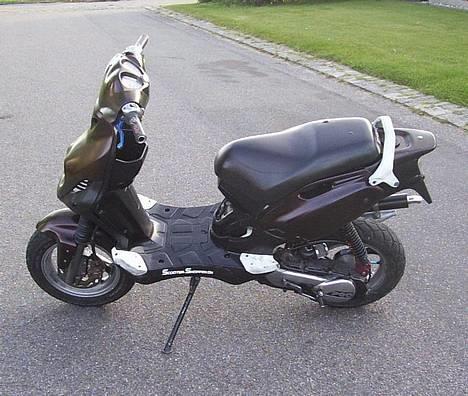 PGO PMX Sport (SOLGT) billede 8