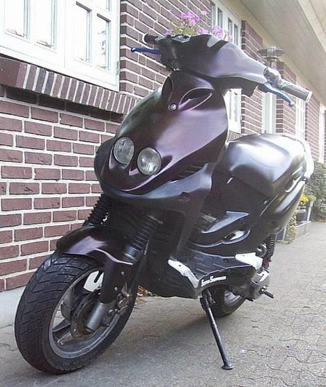 PGO PMX Sport (SOLGT) billede 9