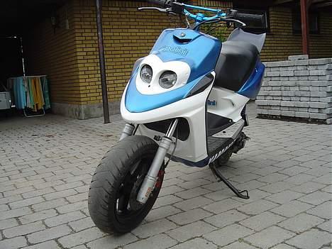 Yamaha Bws Ng - Til salg billede 3