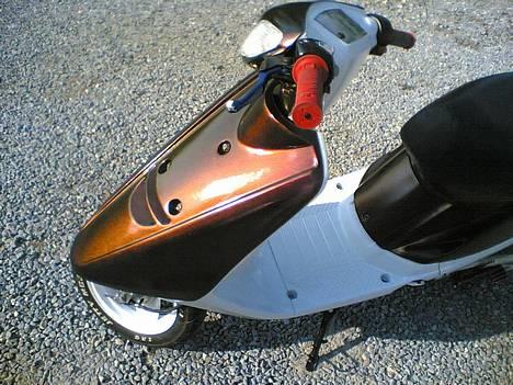 Yamaha jog fs - Uhh spuer nice.. billede 1