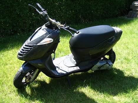 Aprilia Sonic GP ( solgt ) billede 2