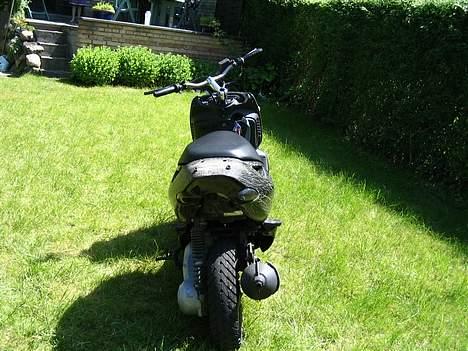 Aprilia Sonic GP ( solgt ) billede 5