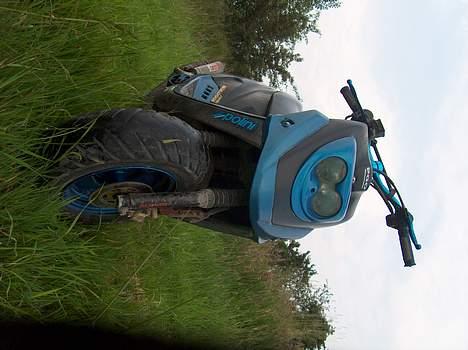 PGO Hot 50 (solgt) billede 6