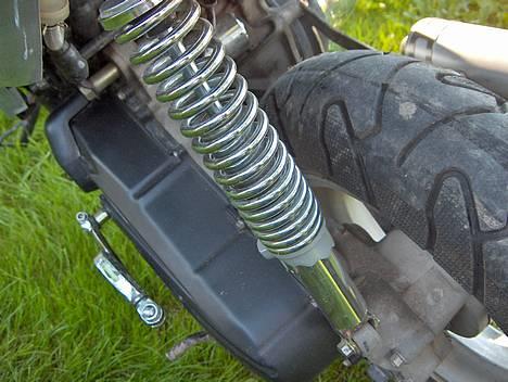 CPI Popcorn >> STS << @C billede 2