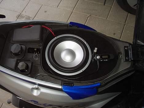 Piaggio Nrg Mc3 billede 7