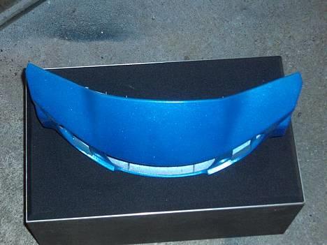 PGO comet  STJÅLET ! billede 10