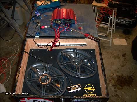 Puch Opel Maxi k billede 9