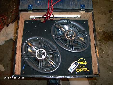 Puch Opel Maxi k billede 10