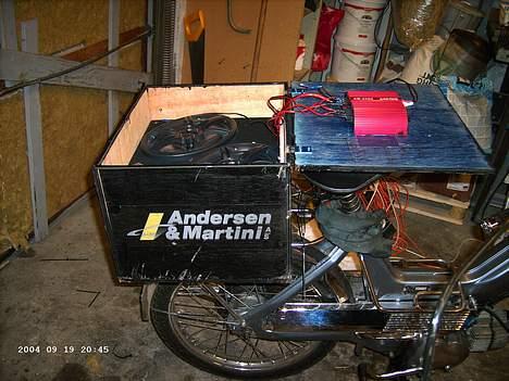 Puch Opel Maxi k billede 11