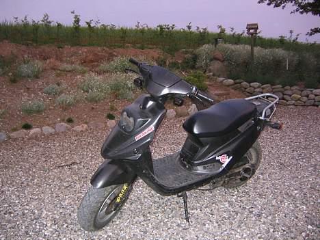 PGO hot 50 //solgt// billede 1