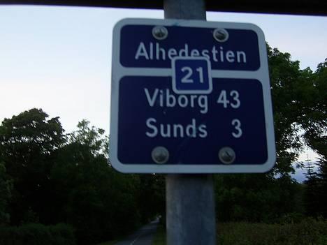 CPI popcorn "til salg" - På vej hjem fra herning billede 16