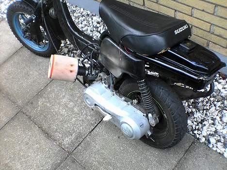 Yamaha fz / jog billede 3