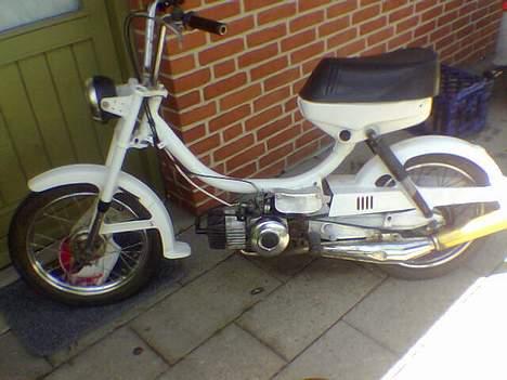 Puch x30-m (mini maxi)solgt!!! billede 1