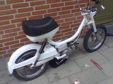 Puch x30-m (mini maxi)solgt!!! billede 2