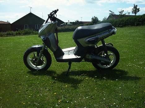 Yamaha MHR Slideren! -SOLGT- billede 10