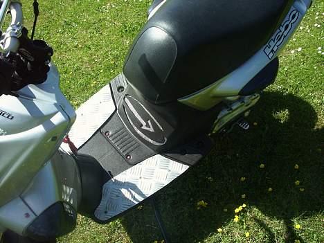 Yamaha MHR Slideren! -SOLGT- billede 13