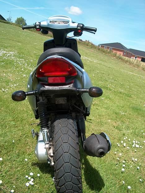 CPI Popcorn SL billede 4