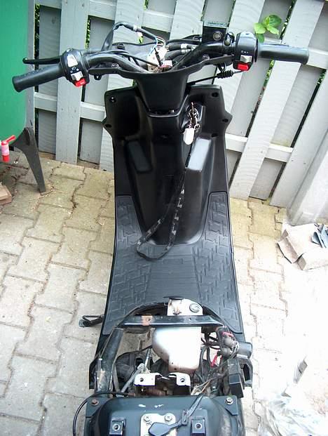 CPI Popcorn SL billede 9