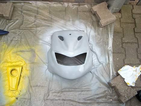 CPI Popcorn SL - Front Skjold - Grundet billede 12