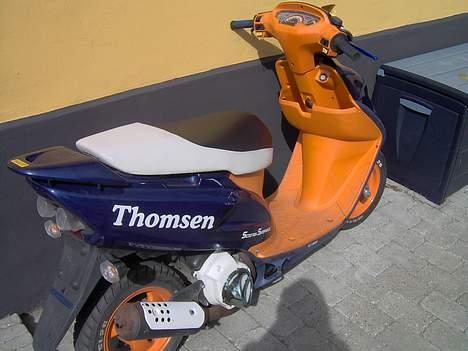 Honda sfx billede 2