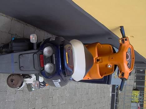 Honda sfx billede 3