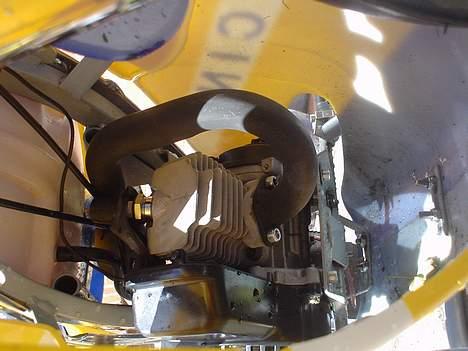 MiniBike (Solgt :D) - wruum wruum billede 7