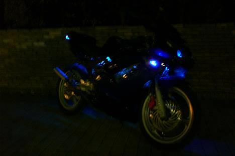 Rieju RS 2 Matrix  (solgt) billede 4