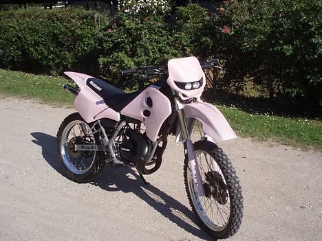 Suzuki -RMX-BANDEN-[nye-pics] billede 1