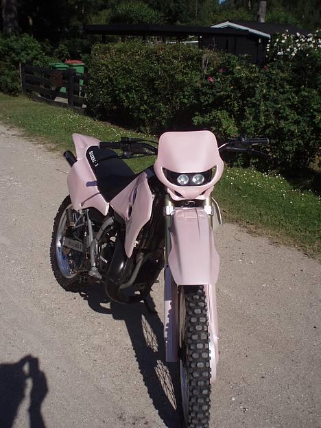 Suzuki -RMX-BANDEN-[nye-pics] billede 2