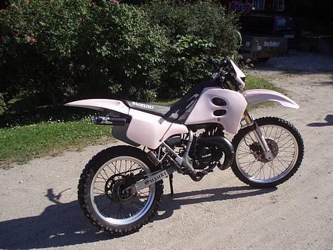 Suzuki -RMX-BANDEN-[nye-pics] billede 3