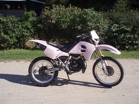 Suzuki -RMX-BANDEN-[nye-pics] billede 4