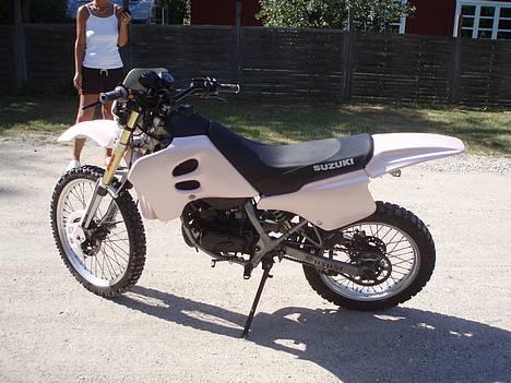 Suzuki -RMX-BANDEN-[nye-pics] billede 5