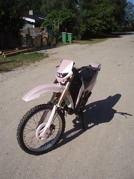 Suzuki -RMX-BANDEN-[nye-pics] billede 6