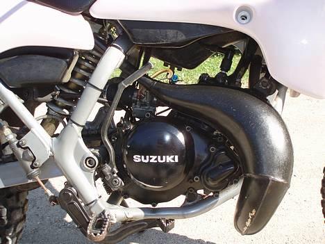 Suzuki -RMX-BANDEN-[nye-pics] billede 7