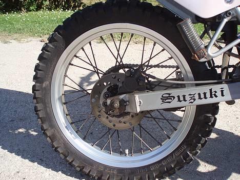 Suzuki -RMX-BANDEN-[nye-pics] billede 9