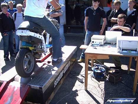 Piaggio Zip Lc (SOLGT) billede 17