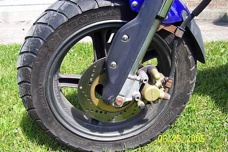 Suzuki Street magic billede 6