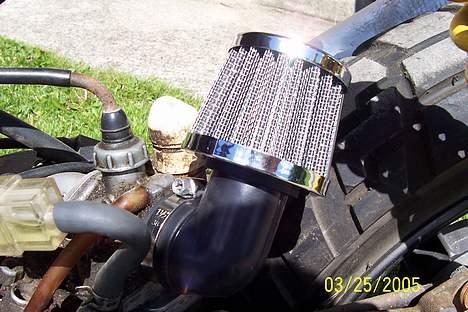 Suzuki Street magic billede 7