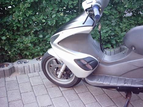 Benelli 491GT • MHR @ Solgt • billede 2